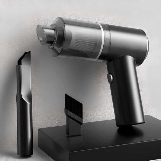 Portable Air DustWireless Vacuum Cleanerer