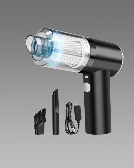 Portable Air DustWireless Vacuum Cleanerer